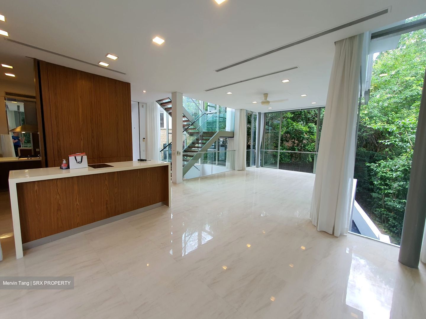 Orchid Village (D11), Detached #603765061